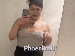 Phoenixcali