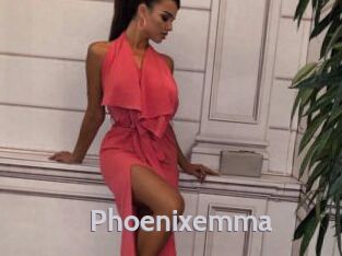 Phoenixemma