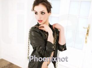 Phoenixhot