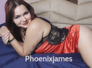 Phoenixjames