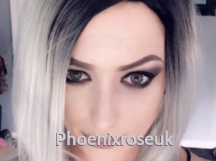 Phoenixroseuk