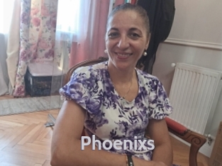 Phoenixs