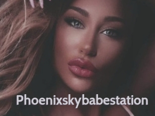 Phoenixskybabestation