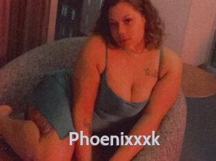 Phoenixxxk