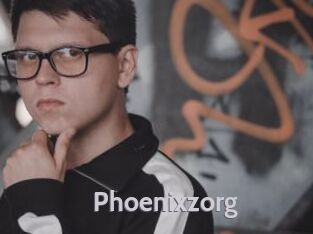 Phoenixzorg