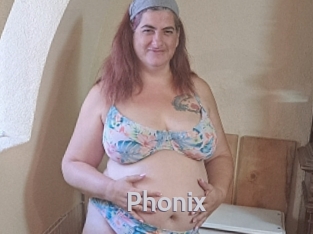 Phonix