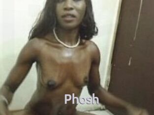 Phosh