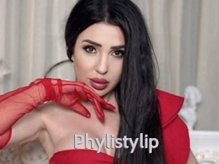 Phylistylip