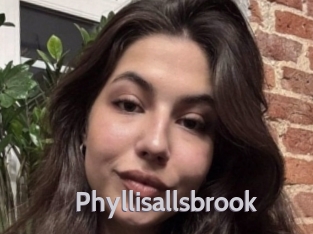 Phyllisallsbrook