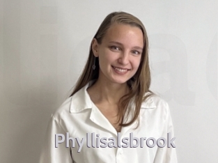 Phyllisalsbrook