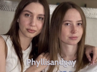 Phyllisandgay