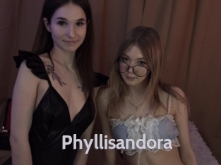 Phyllisandora