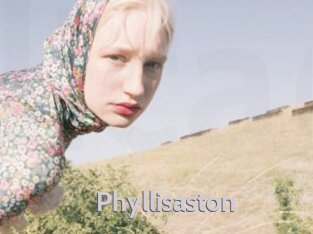Phyllisaston