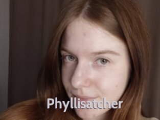 Phyllisatcher