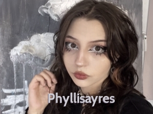Phyllisayres