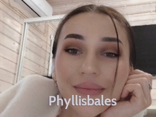 Phyllisbales