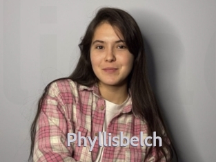 Phyllisbelch