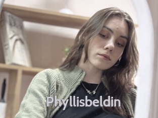 Phyllisbeldin