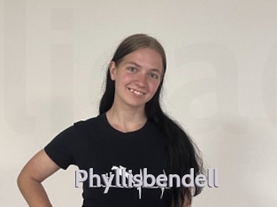 Phyllisbendell