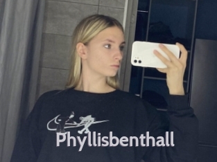 Phyllisbenthall