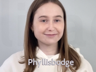 Phyllisbodge