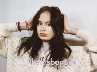 phyllisboggus Live Cam 66