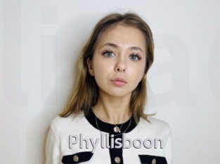 Phyllisboon