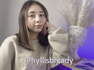 Phyllisbready