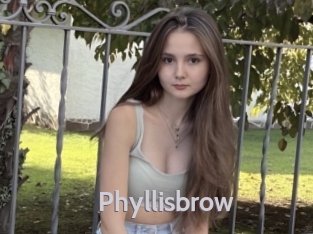 Phyllisbrow