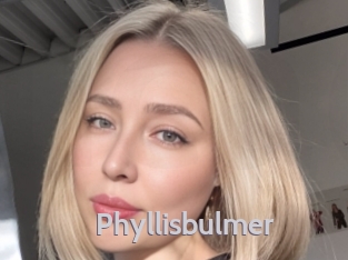 Phyllisbulmer