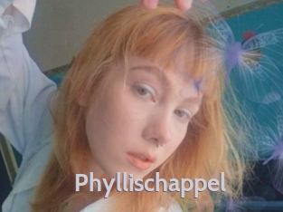 Phyllischappel