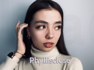 Phyllisclose