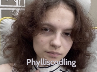 Phylliscodling