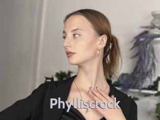 Phylliscrock