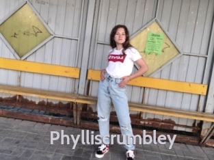 Phylliscrumbley