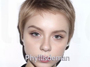 Phyllisdeman