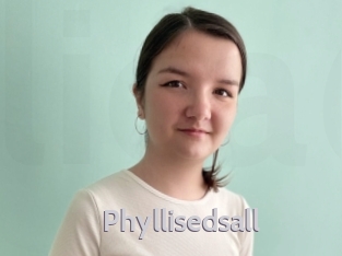 Phyllisedsall