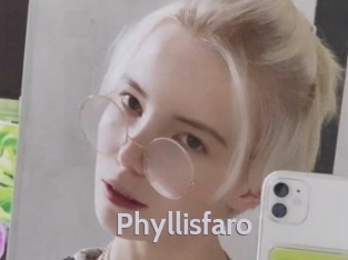 Phyllisfaro