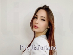 Phyllisforland