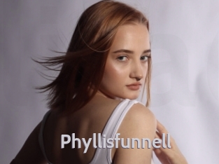 Phyllisfunnell
