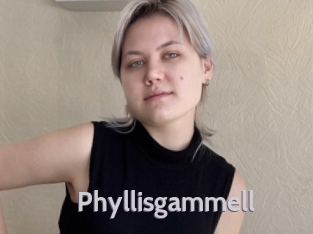 Phyllisgammell