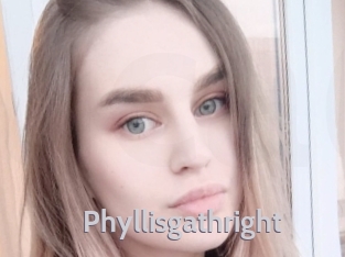 Phyllisgathright