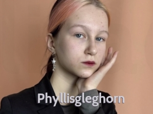 Phyllisgleghorn