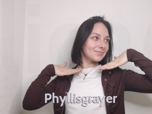Phyllisgrayer