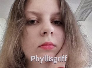 Phyllisgriff