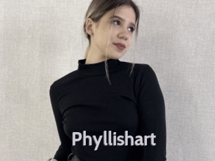 Phyllishart