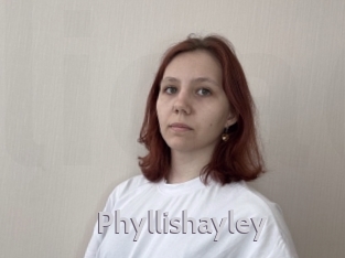 Phyllishayley