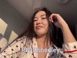 Phyllishedley