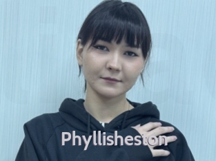 Phyllisheston