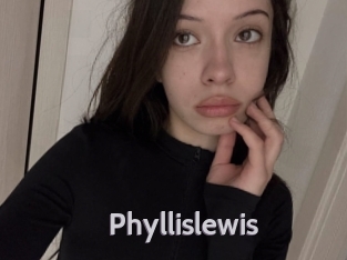 Phyllislewis